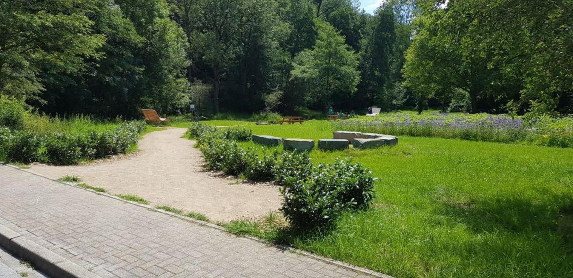 Schneckenhuette Apartment Мешеде Екстериор снимка