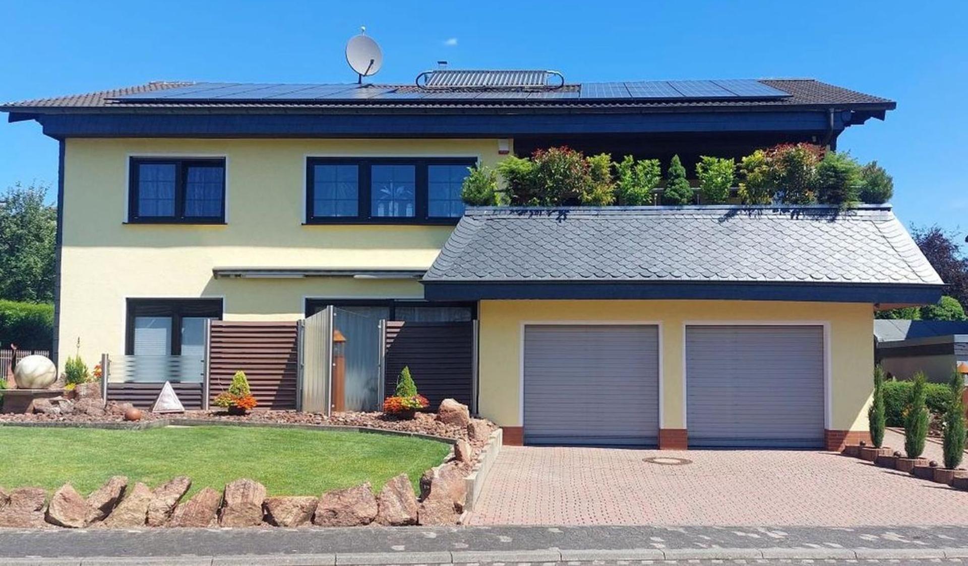 Schneckenhuette Apartment Мешеде Екстериор снимка