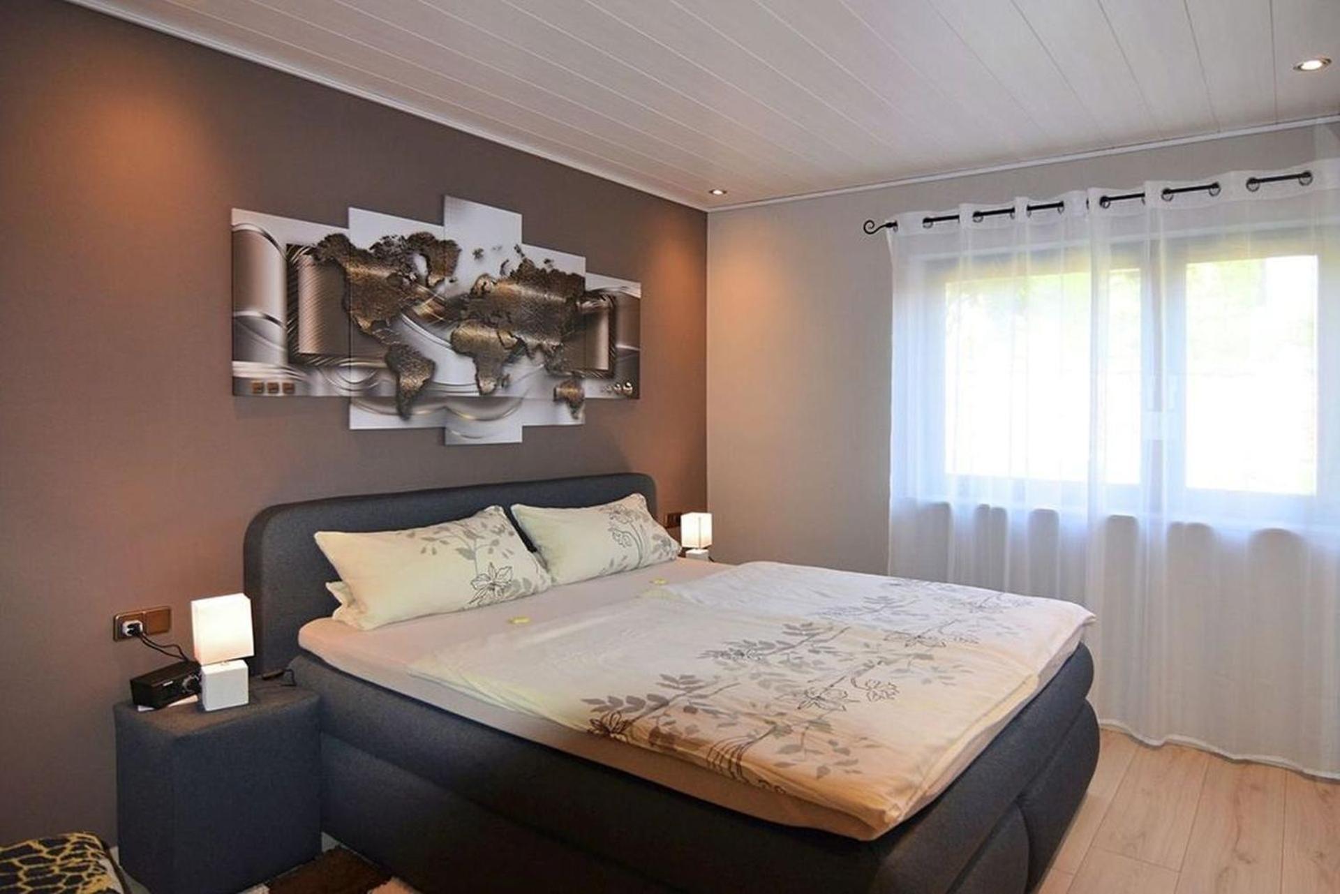 Schneckenhuette Apartment Мешеде Екстериор снимка