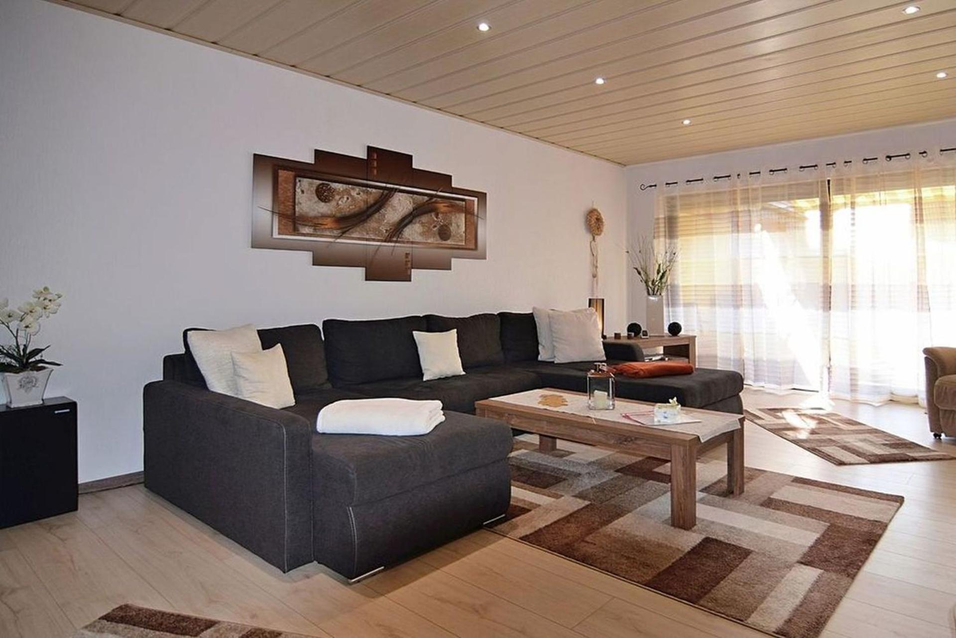 Schneckenhuette Apartment Мешеде Екстериор снимка
